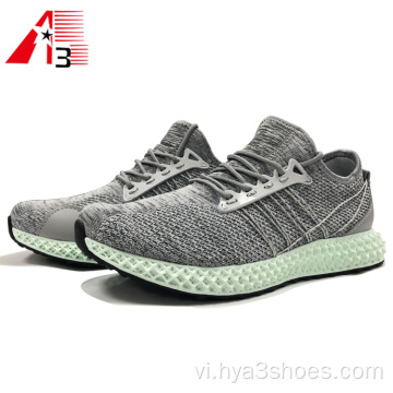 Mẫu sneaker nam mới nhất